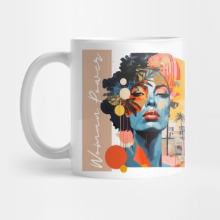 Woman Power Mug